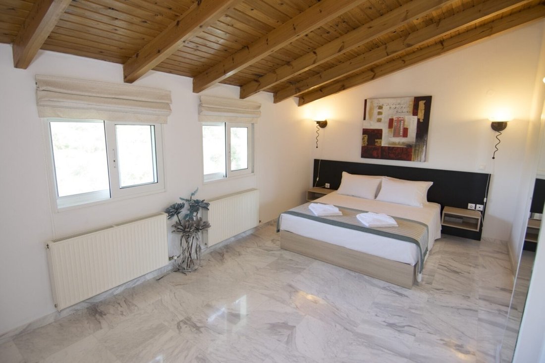 Villa in Apokoronas, Greece 4 - 18723163