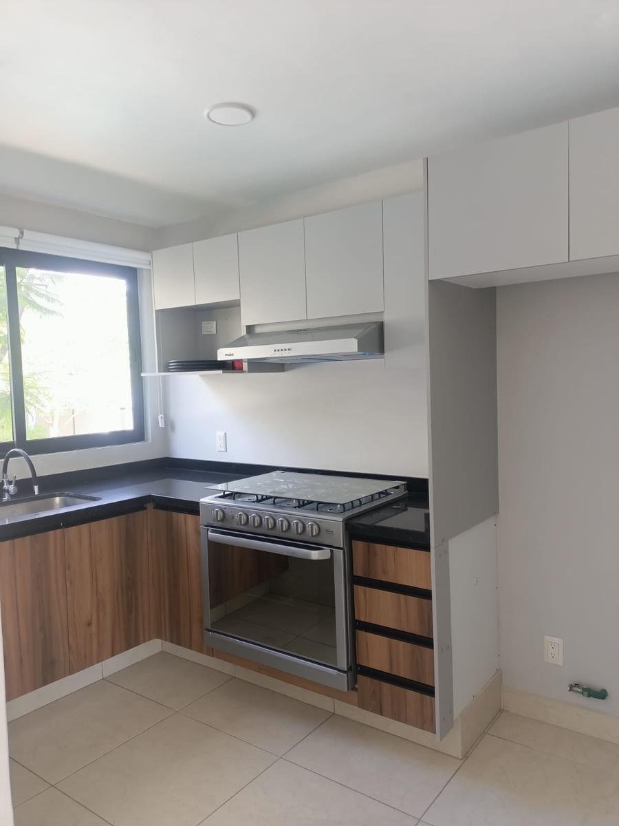Casa a Santa Fe, Morelos, Messico 4 - 18725987