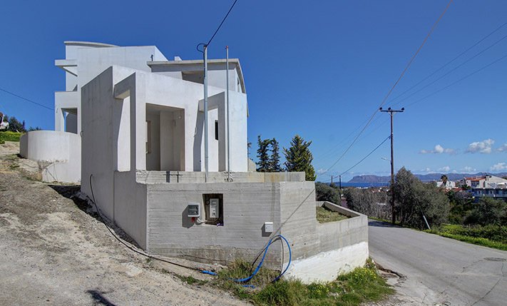 House in Greek Islands, Greece 3 - 18726078