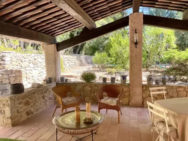 Haus in Est, Lorgues, Frankreich 3 - 16247433