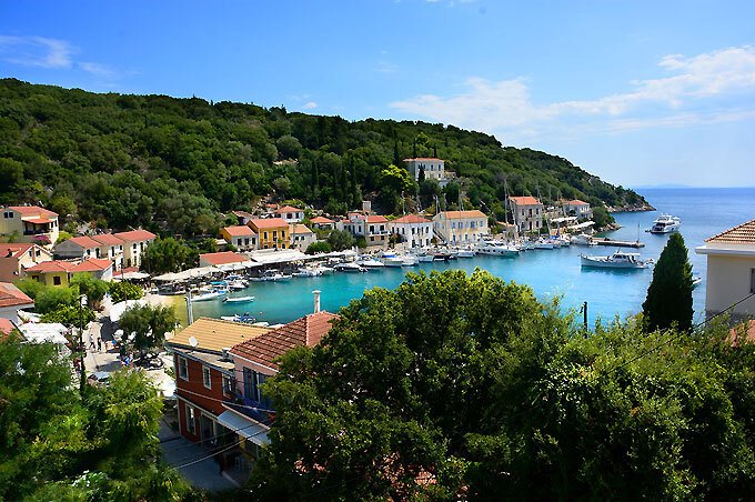 Apartment in Ithaca, Peloponnese, Western Greece and the Ionian, Greece 1 - 18723431