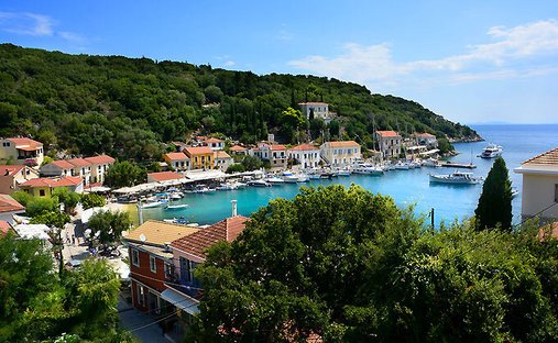 Apartment in Ithaca, Peloponnese, Western Greece and the Ionian, Greece 1