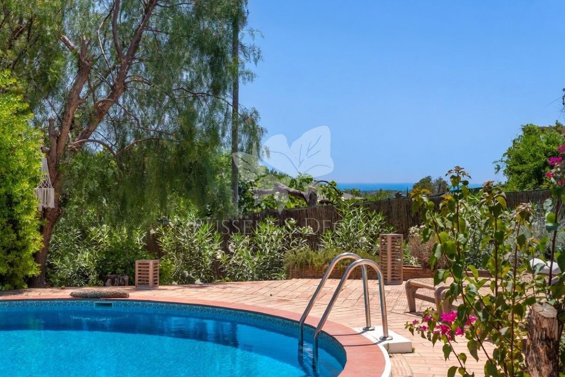 Villa en Moncarapacho, Algarve, Portugal 3 - 18728487