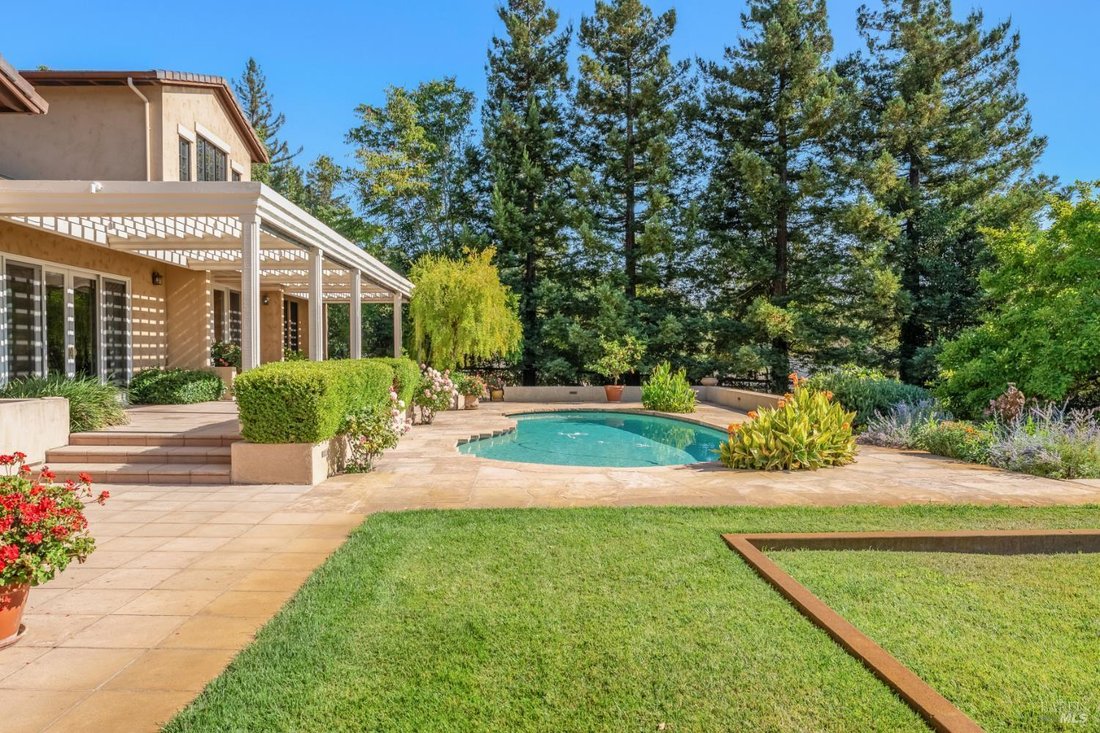 House in Napa, California, United States 2 - 18725704