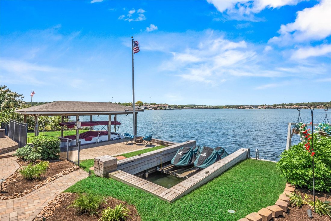 Casa en Conroe, Texas, Estados Unidos 5 - 18666236
