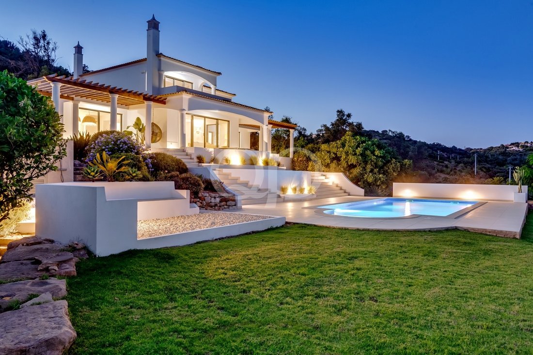Villa in Loule (Sao Sebastiao), Algarve, Portugal 3 - 17449961