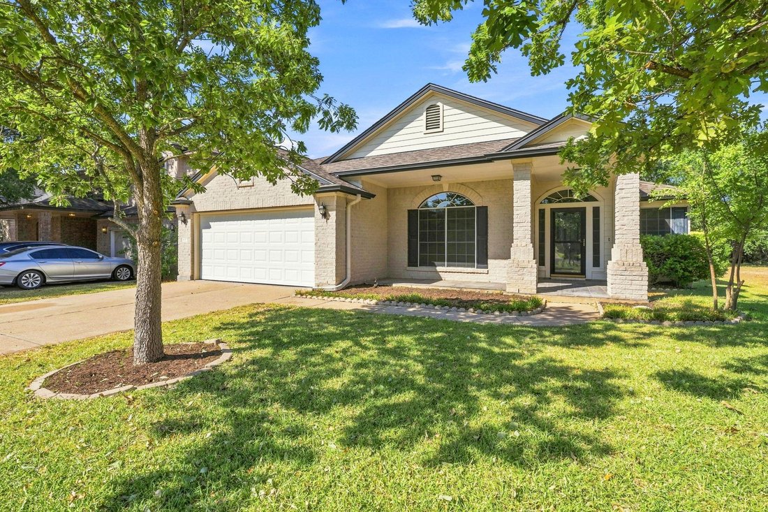 Casa en Austin, Texas, Estados Unidos 5 - 18718401