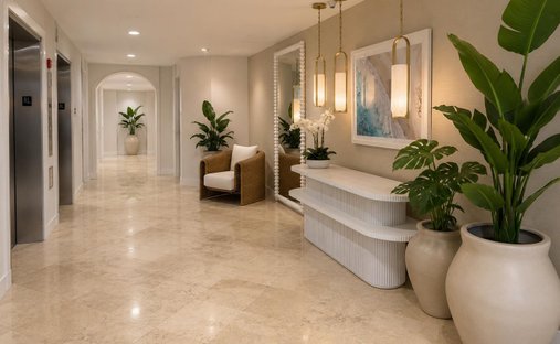 Condominio a Palm Beach, Florida, Stati Uniti 1