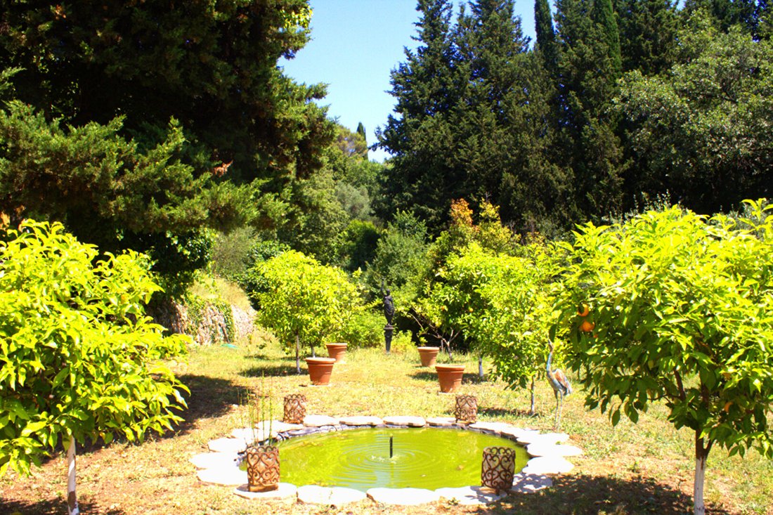 Villa a Peymeinade, Provenza-Alpi-Costa Azzurra, Francia 3 - 18725726