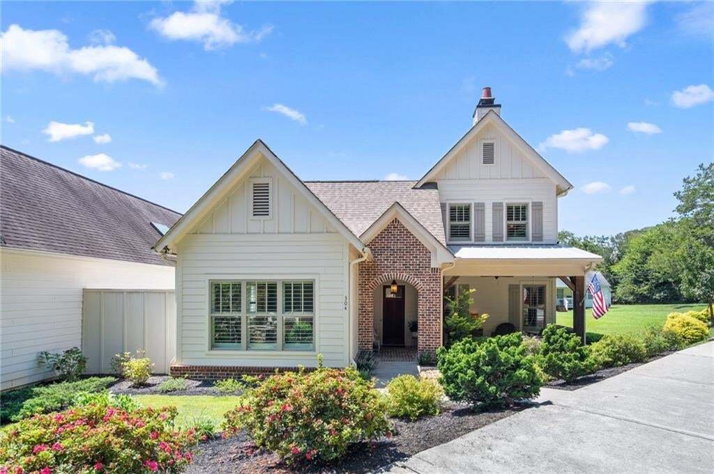 Casa a Woodstock, Georgia, Stati Uniti 2 - 18727443