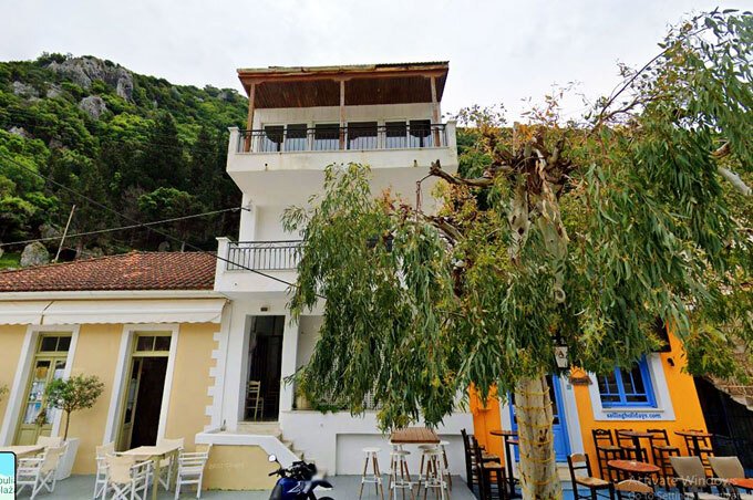 House in Ithaca, Peloponnese, Western Greece and the Ionian, Greece 4 - 18723422