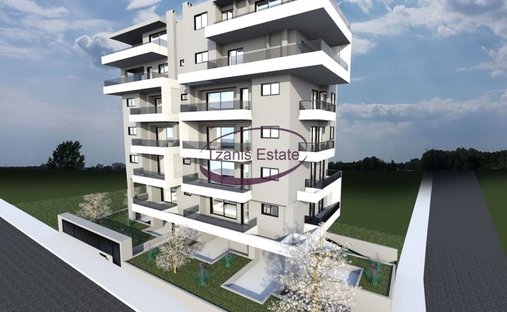 Estate in South Athens, Attica, Greece 1