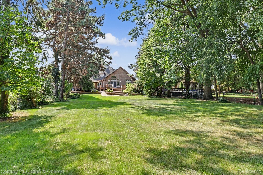 House in Dearborn, Michigan, United States 3 - 18720849