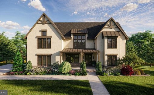 Maison à Midlothian, Virginie, États-Unis 1