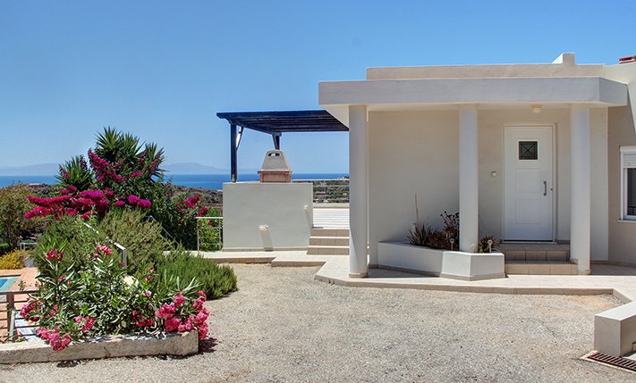House in Crete, Greece 3 - 18725940