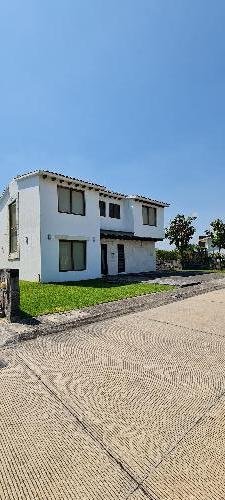 Villa in Fraccionamiento Club de Golf Paraíso, Morelos, Mexico 3 - 18725978