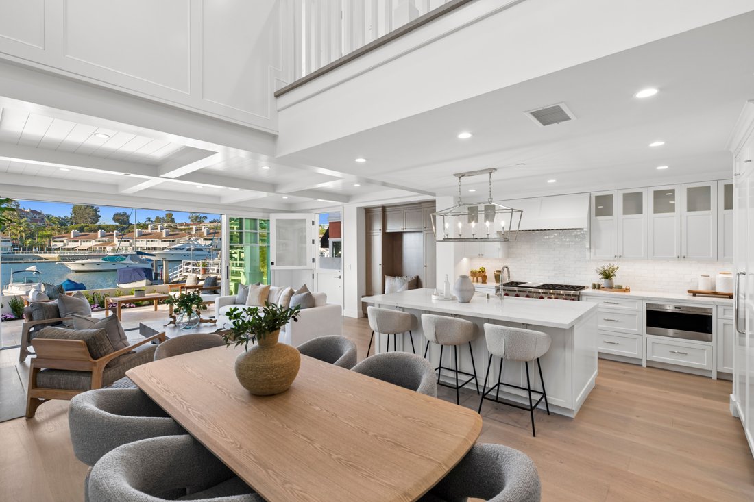 Haus in Newport Beach, Kalifornien, Vereinigte Staaten 5 - 18725742