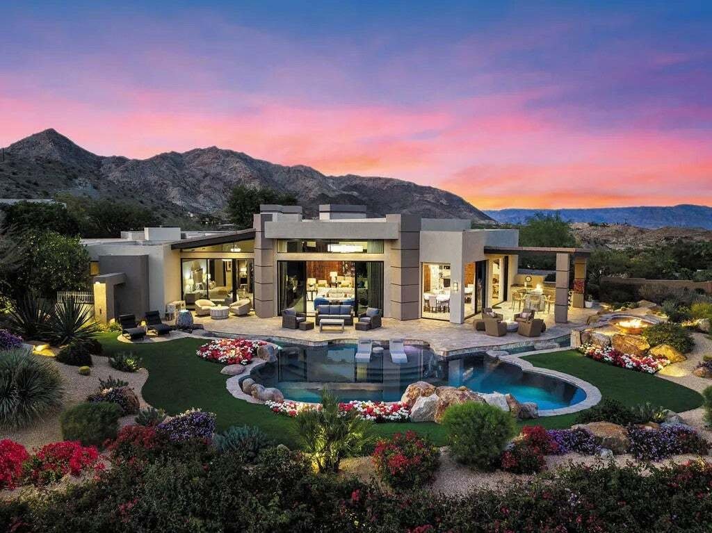 House in Palm Desert, California, United States 1 - 18727150