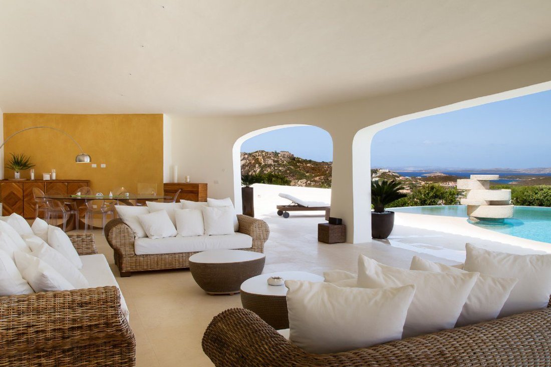 Villa in Marina di Porto Cervo, Porto Cervo, Italy 2 - 11145930