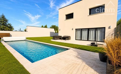 Casa a Saint-Gervais-la-Forêt, Centro-Val della Loira, Francia 1