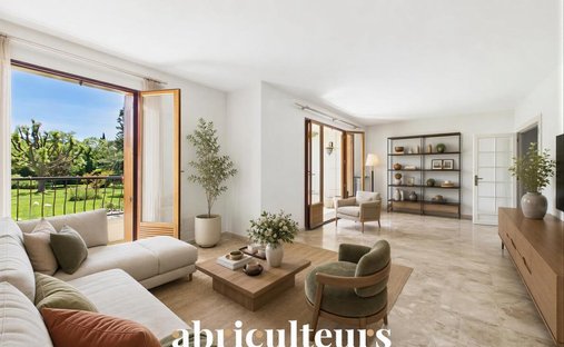 Apartamento en Sud-Universités, Aix-en-Provence, Francia 1
