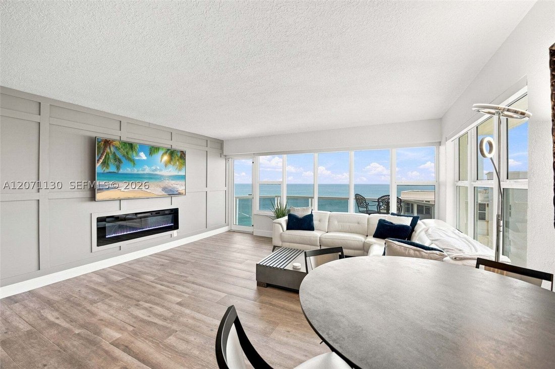 Condominio a Fort Lauderdale, Florida, Stati Uniti 5 - 18722030