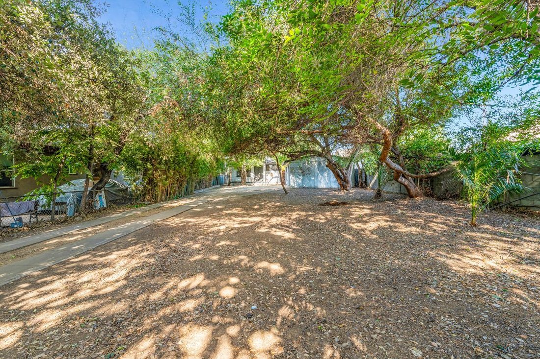 Casa en Altadena, California, Estados Unidos 3 - 18726084