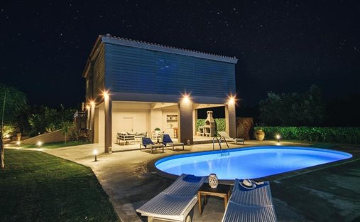 Villa en Apokoronas, Grèce 1