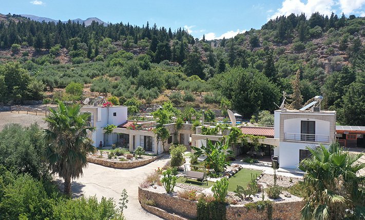 Villa in Apokoronas, Greece 2 - 18725840