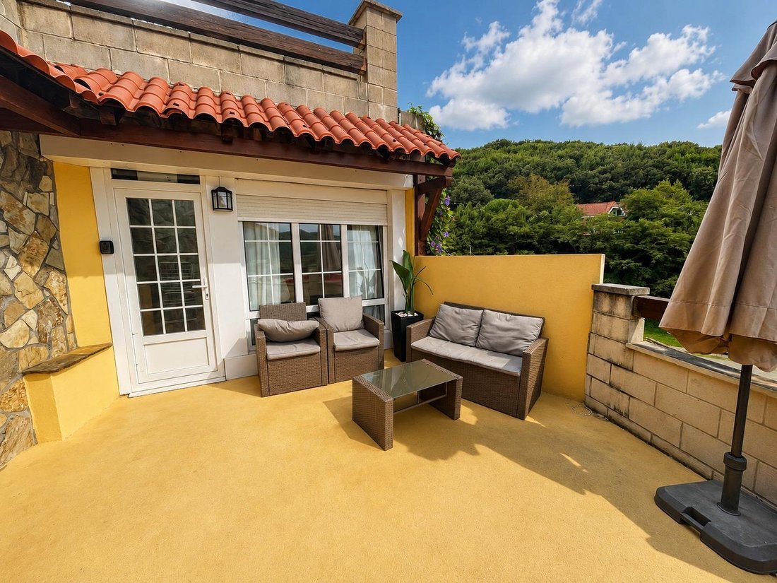 Villa à Santoña, Cantabrie, Espagne 2 - 18726595