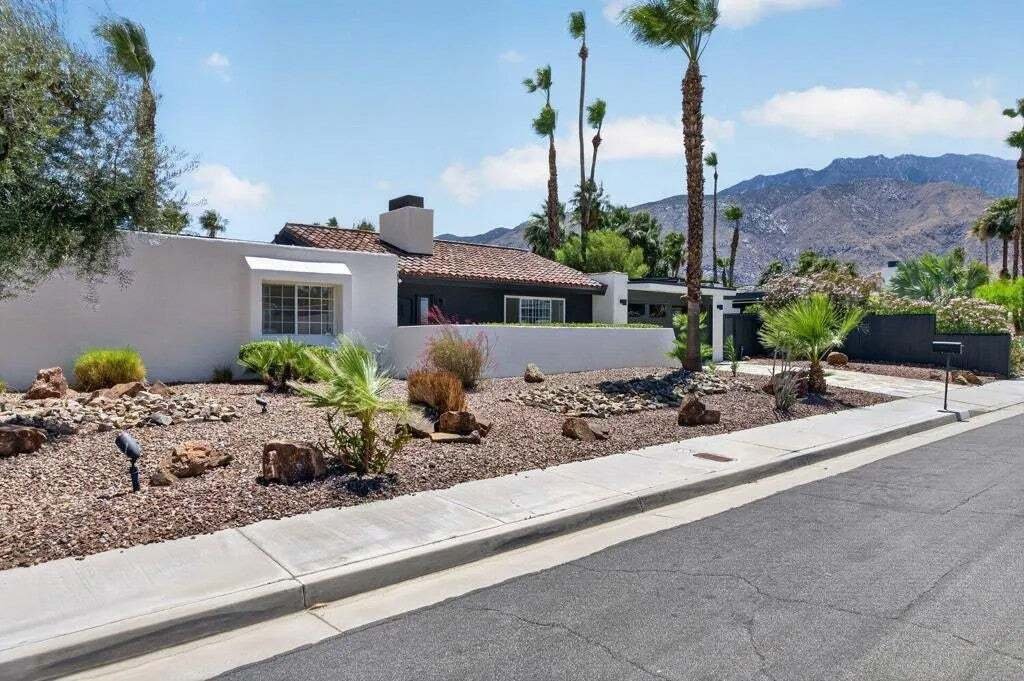 Haus in Palm Springs, Kalifornien, Vereinigte Staaten 4 - 18727395