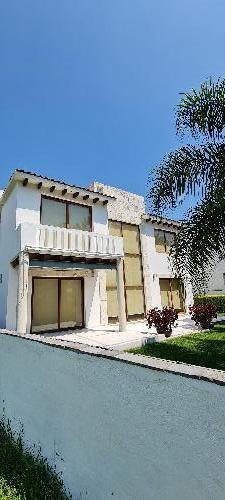 Villa in Fraccionamiento Club de Golf Paraíso, Morelos, Mexico 5 - 18725978
