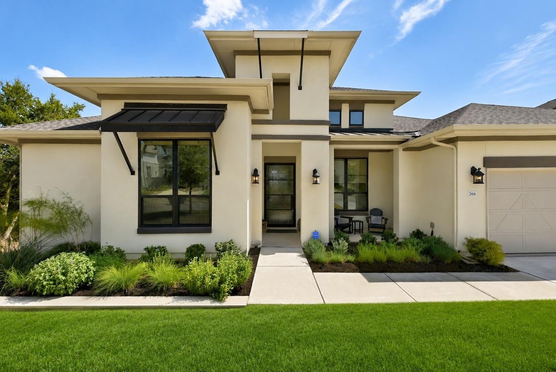 House in Austin, Texas, United States 1 - 18726903