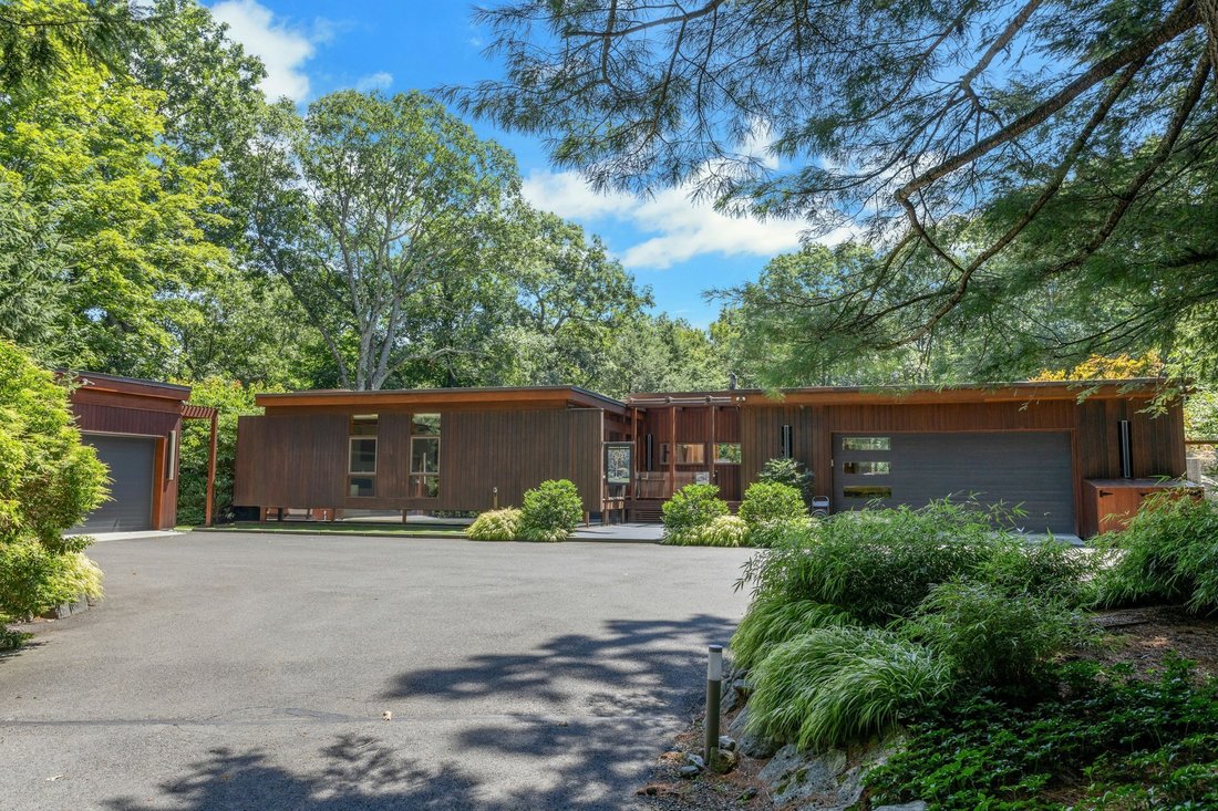 Haus in Pound Ridge, New York, Vereinigte Staaten 2 - 18728006