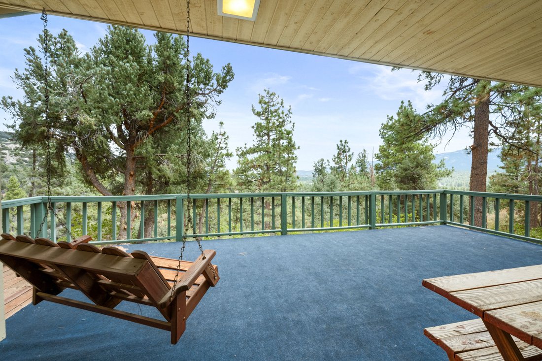 House in Big Bear Lake, California, United States 3 - 18726130