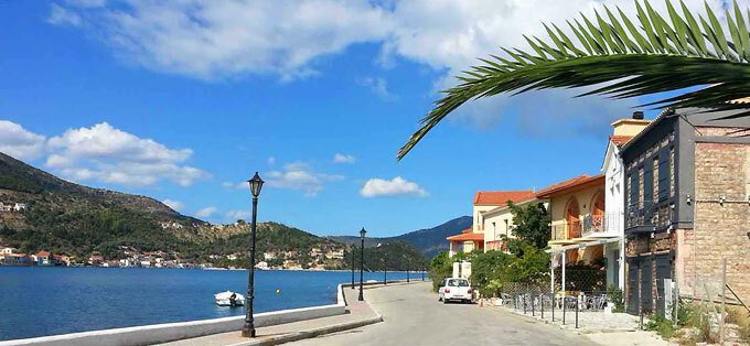 House in Ithaca, Peloponnese, Western Greece and the Ionian, Greece 3 - 18723407