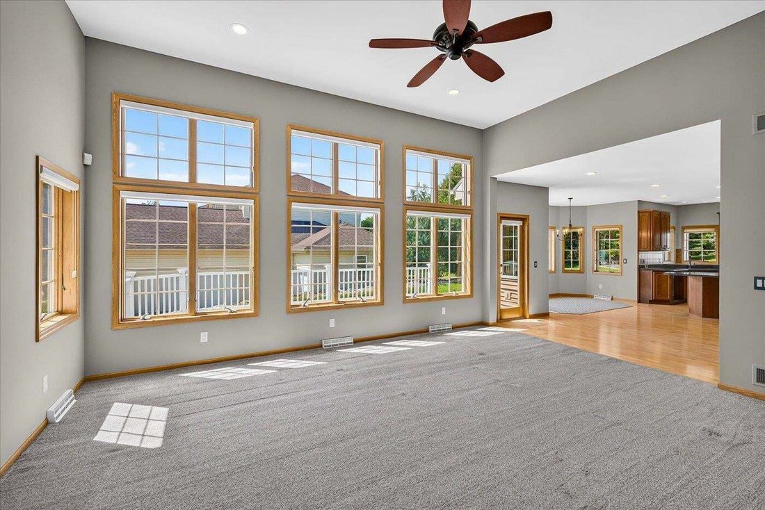 House in Madison, Wisconsin, United States 5 - 18127353