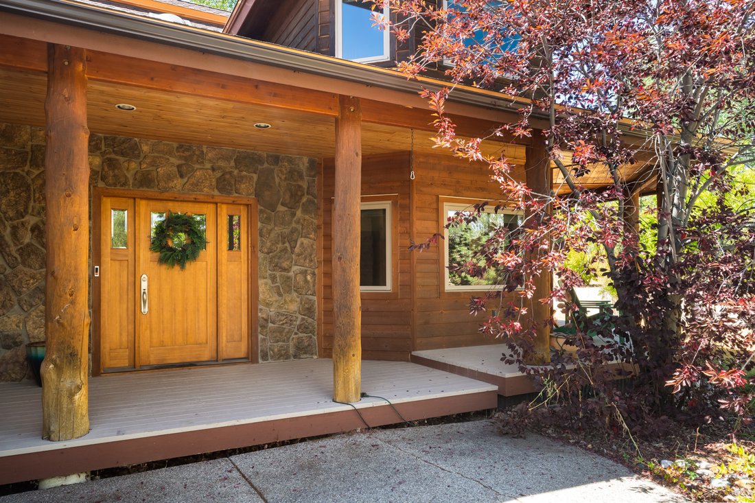 Maison à Steamboat Springs, Colorado, États-Unis 2 - 18722802