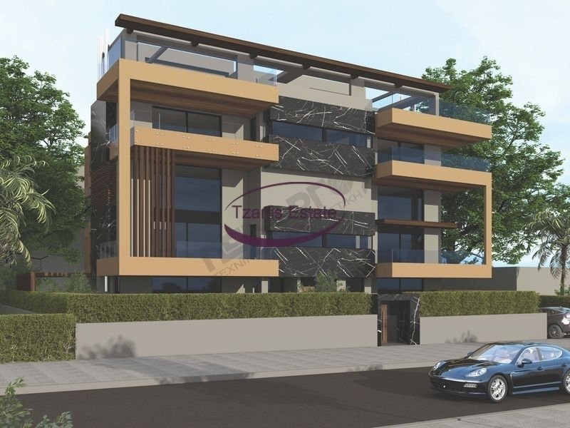 House in Glyfada, Attica, Greece 1 - 18725087