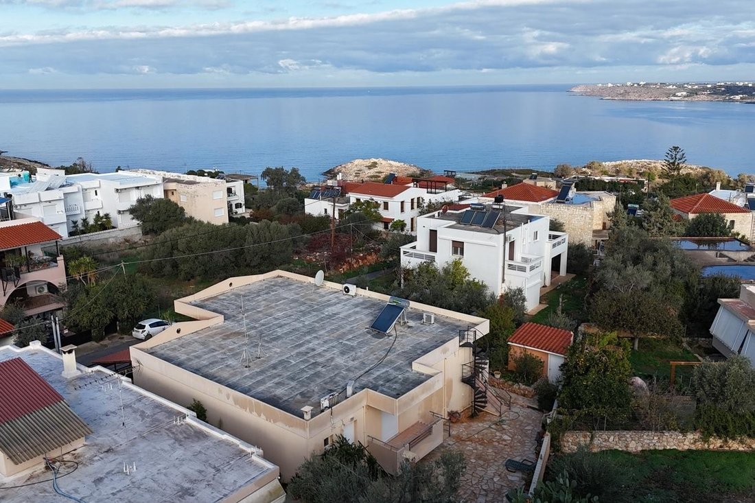 House in Greek Islands, Greece 3 - 18723996