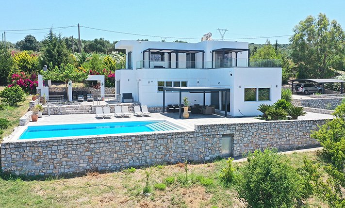 Villa a Apokoronas, Grecia 1 - 18725809