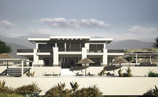 Villa in 1st District of Athens, Athens, Greece 1