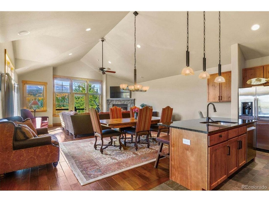 House in Silverthorne, Colorado, United States 3 - 18726521