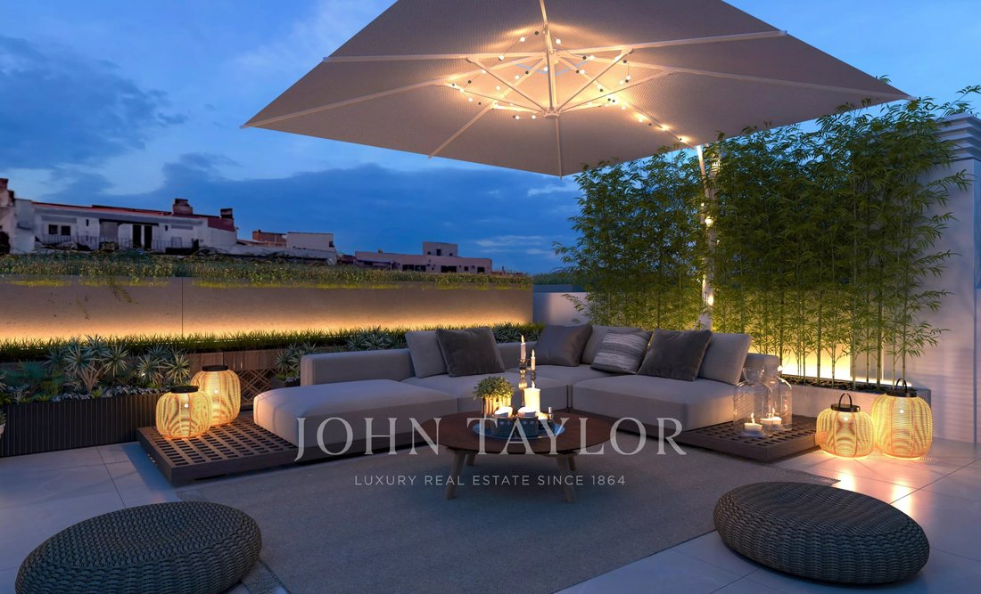 Apartment in Palma, Balearic Islands, Spain 3 - 18723850