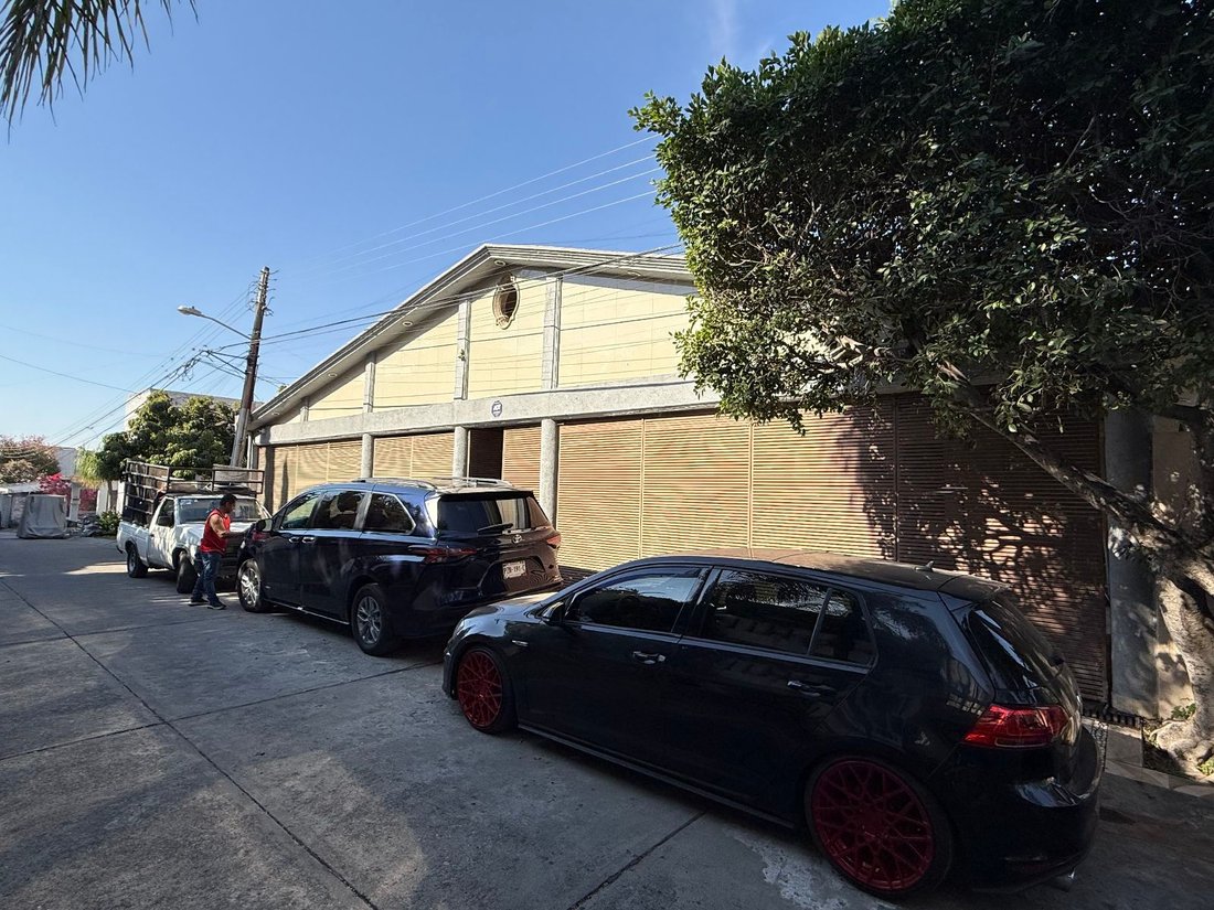 Casa a Cuernavaca, Morelos, Messico 2 - 18725965