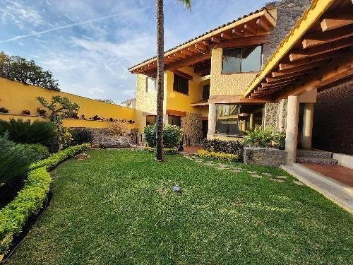 Condo in Cuernavaca, Morelos, Mexico 1 - 18725966