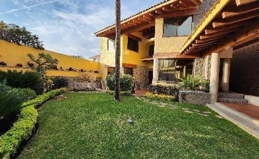Condominio en Cuernavaca, Morelos, México 1