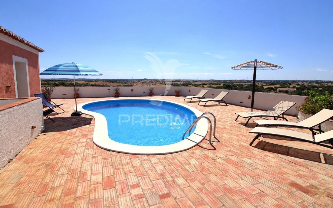 Farm Ranch in Ourique, Beja District, Portugal 5 - 18278524