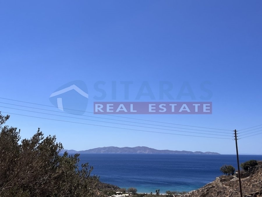 Villa in Tinos, Aegean, Greece 2 - 18724687