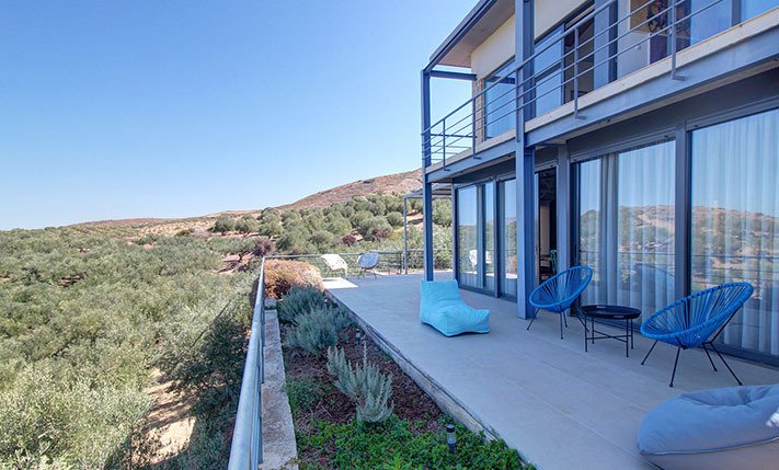 Villa in Greek Islands, Greece 3 - 18725613